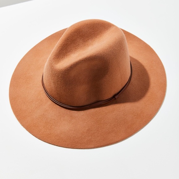 Urban Outfitters Accessories - NWT UO Wool Western Hat